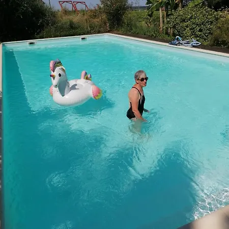 Emplacement Pour Tente Saint-Laurent-du-Plan