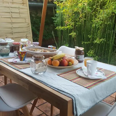 Emplacement Pour Tente Campeggio *