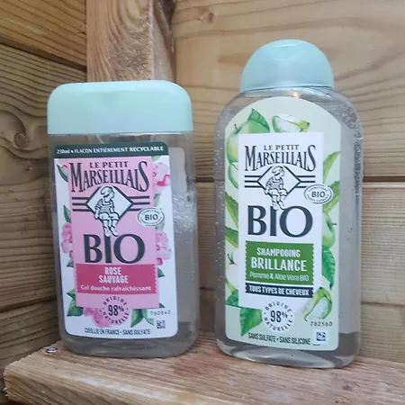 Emplacement Pour Tente Campeggio Saint-Laurent-du-Plan