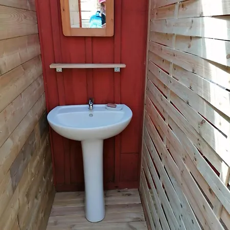Emplacement Pour Tente Campsite *