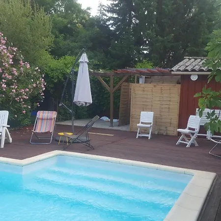 Emplacement Pour Tente Campsite *
