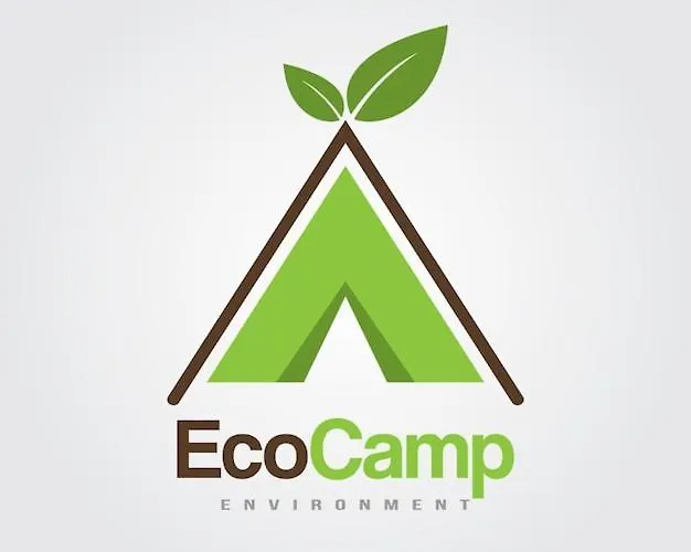 Camping Emplacement Pour Tente *