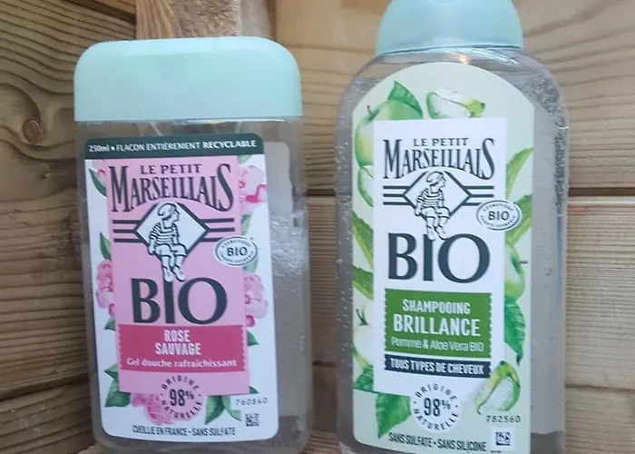 Emplacement Pour Tente Camping Saint-Laurent-du-Plan