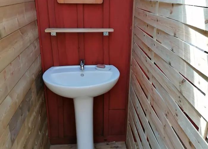 Emplacement Pour Tente Camping *