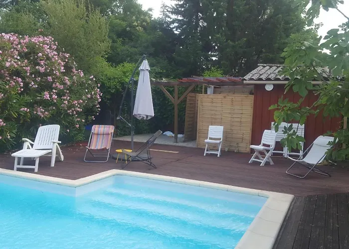 Emplacement Pour Tente Camping *